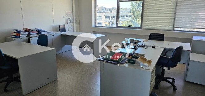 Επιχειρηματικό κτίριο 1.104 τ.μ. πρός ενοικίαση, Αθήνα - Ανατολικά Προάστια, Κορωπί