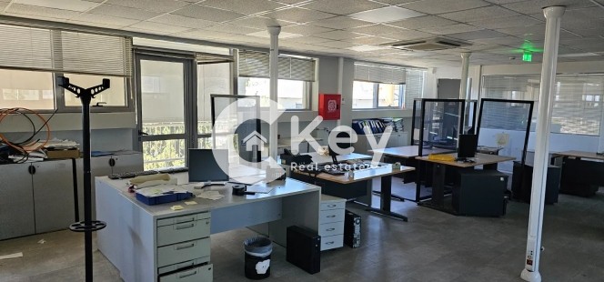 Επιχειρηματικό κτίριο 1.104 τ.μ. πρός ενοικίαση, Αθήνα - Ανατολικά Προάστια, Κορωπί