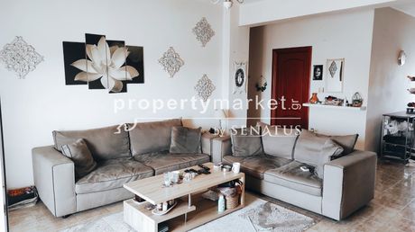 Διαμέρισμα 77τ.μ. για πώληση-Χρυσούπολη » Κέντρο