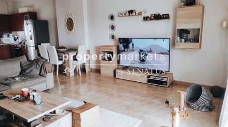 Apartment 69sqm for sale-Chrisoupoli » Center