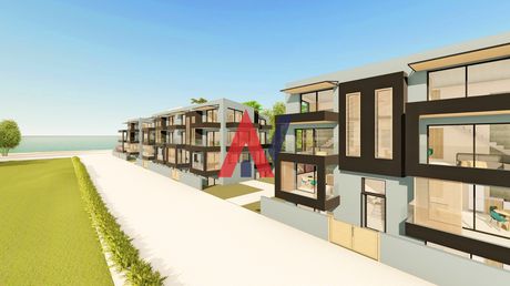 Apartment 47,35sqm for sale-Thermaikos » Neoi Epivates