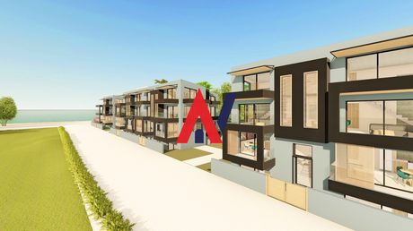 Apartment 47,35sqm for sale-Thermaikos » Neoi Epivates