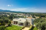 Villa 240sqm for sale-Geropotamos » Choumeri