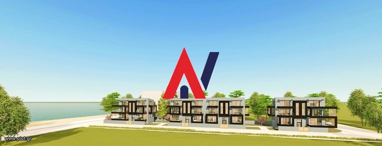 Apartment 108,06 sqm for sale, Thessaloniki - Suburbs, Thermaikos