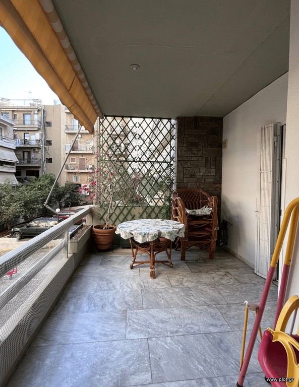 Διαμέρισμα 109 τ.μ. προς πώληση, Άγιος Βασίλειος Πειραιά