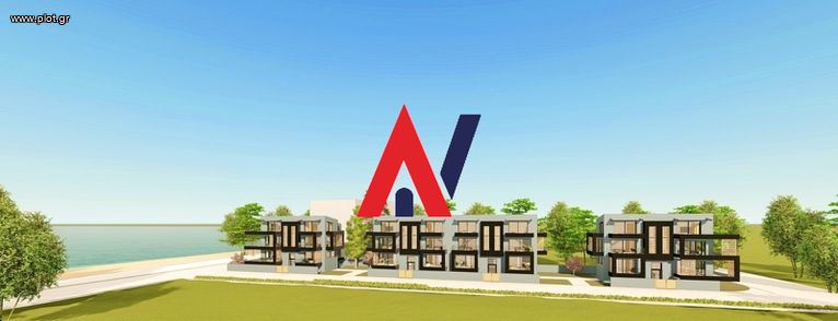 Apartment 108,06 sqm for sale, Thessaloniki - Suburbs, Thermaikos