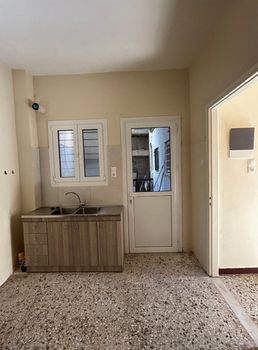 Apartment 45 sqm for rent
