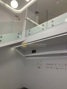 Business bulding 898sqm for rent-Kalithea » Tzitzifies