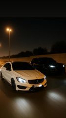 Mercedes-Benz CLA 45 AMG 2015 AMG ΜΟΝΟ ΓΙΑ ΓΑΜΟΥΣ