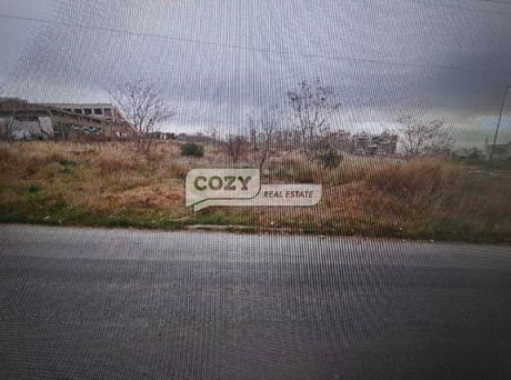 Land plot 600sqm for sale-Stavroupoli » Ano Ilioupoli