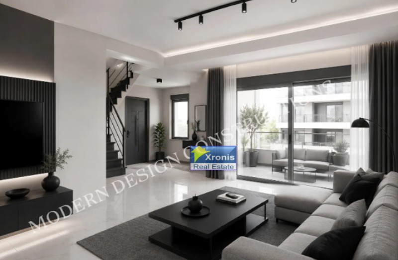 Μεζονέτα 120 τ.μ. πρός πώληση, Αθήνα - Δυτικά Προάστια, Μεταμόρφωση