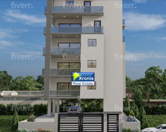 Maisonette 115 sqm for sale, Athens - North, Iraklio