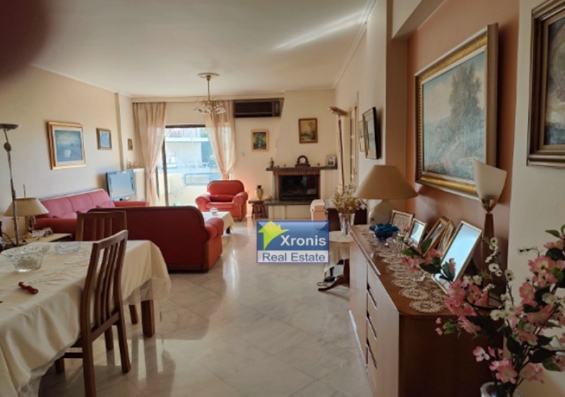 Διαμέρισμα 135 τ.μ. πρός πώληση, Αθήνα - Βόρεια Προάστια, Αγία Παρασκευή