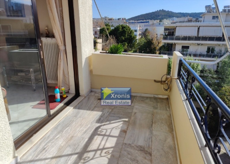 Διαμέρισμα 135 τ.μ. πρός πώληση, Αθήνα - Βόρεια Προάστια, Αγία Παρασκευή