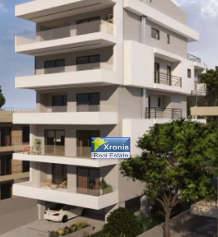 Μεζονέτα 126 τ.μ. πρός πώληση, Αθήνα - Βόρεια Προάστια, Ηράκλειο