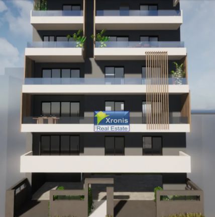 Apartment 103 sqm for sale, Athens - West, Ilion
