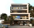 Apartment 100sqm for sale-Vrilissia » Center