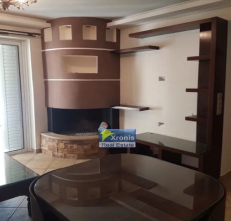 Apartment 50 sqm for sale, Athens - West, Peristeri