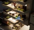 Apartment 83sqm for sale-Galatsi » Lamprini
