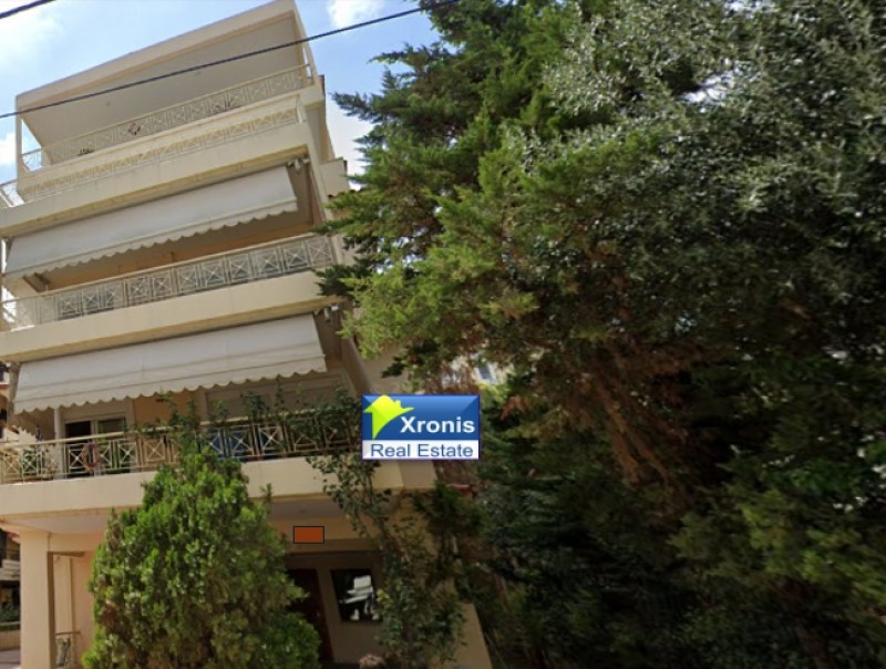 Διαμέρισμα 86 τ.μ. πρός πώληση, Αθήνα - Βόρεια Προάστια, Αγία Παρασκευή