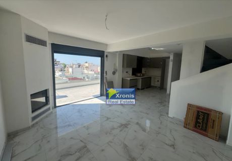 Maisonette 107sqm for sale-Agioi Anargiroi » Mykoniatika