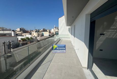 Apartment 80sqm for sale-Agioi Anargiroi » Mykoniatika