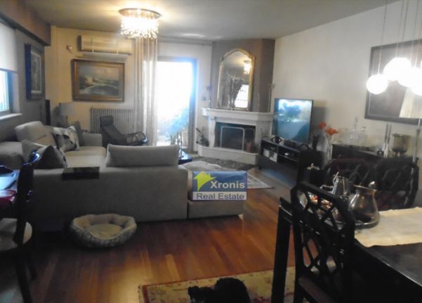 Apartment 124 sqm for sale, Athens - North, Vrilissia