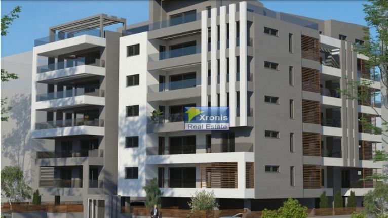 Διαμέρισμα 87 τ.μ. για πώληση, Αθήνα - Βόρεια Προάστια, Αγία Παρασκευή