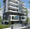 Maisonette 141sqm for sale-Agia Paraskevi » Ert