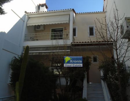 Maisonette 265sqm for sale-Iraklio » Ipirotika