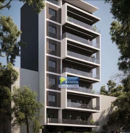 Apartment 92 sqm for sale, Athens - West, Galatsi