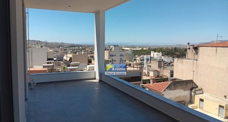 Apartment 95 sqm for sale, Athens - North, Nea Ionia