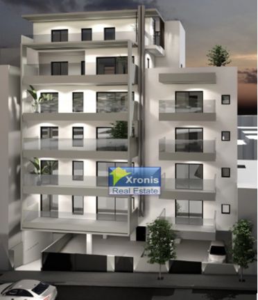 Apartment 80 sqm for sale, Athens - North, Nea Ionia