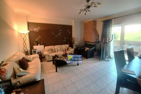 Apartment 98sqm for sale-Peristeri » Mpournazi