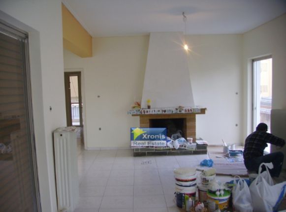 Apartment 90 sqm for sale, Athens - West, Galatsi