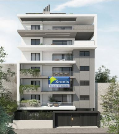 Apartment 100 sqm for sale, Athens - West, Nea Chalkidona