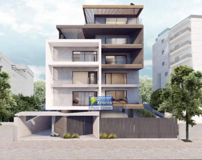 Διαμέρισμα 120 τ.μ. πρός πώληση, Αθήνα - Βόρεια Προάστια, Χαλάνδρι