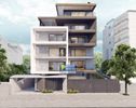 Apartment 120sqm for sale-Chalandri » Polidroso