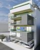 Maisonette 75sqm for sale-Peristeri » Center