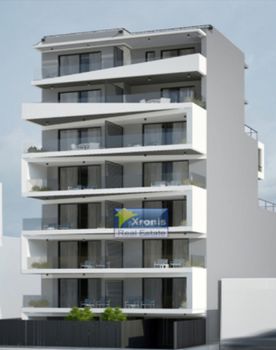 Διαμέρισμα 53 τ.μ. πρός πώληση