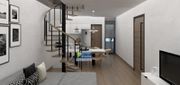 Maisonette 84sqm for sale-Agioi Anargiroi » Center