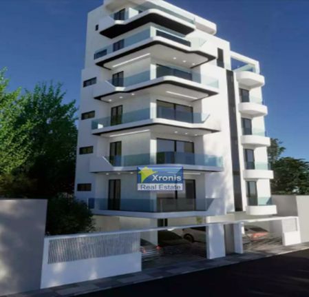 Apartment 78 sqm for sale, Athens - West, Peristeri
