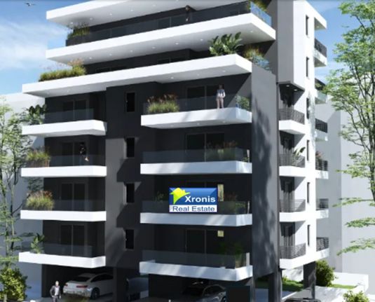 Apartment 104 sqm for sale, Athens - West, Galatsi