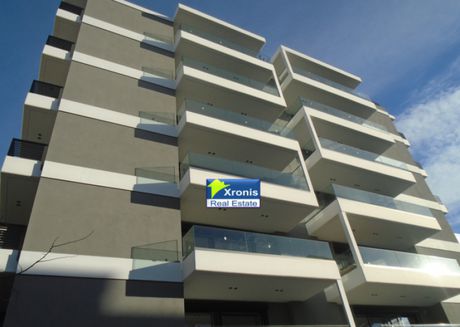 Apartment 112 sqm for sale