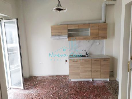 Studio / γκαρσονιέρα 35τ.μ. για ενοικίαση-Πάτρα » Πυροσβεστείο