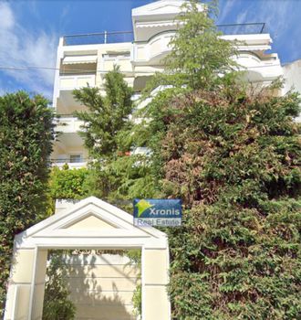 Apartment 75sqm for sale-Vrilissia » Ano Vrilissia