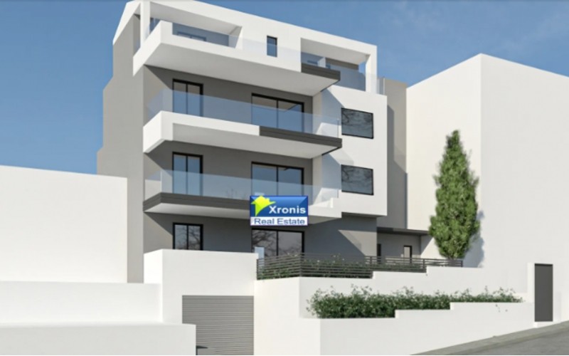 Διαμέρισμα 86 τ.μ. πρός πώληση, Αθήνα - Βόρεια Προάστια, Ηράκλειο