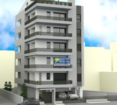 Apartment 90sqm for sale-Iraklio » Agia Triada