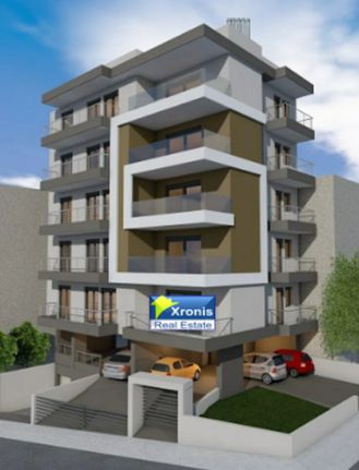 Διαμέρισμα 107 τ.μ. για πώληση, Αθήνα - Δυτικά Προάστια, Πετρούπολη