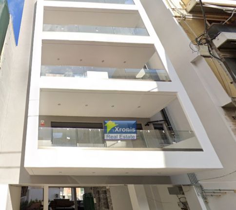 Apartment 90 sqm for sale, Athens - West, Galatsi